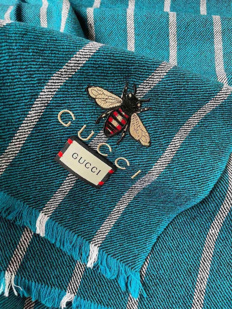 Gucci Scarf